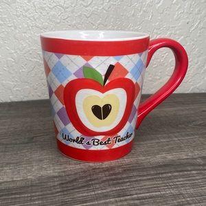 FOR YOUR FAVORITE TEACHER